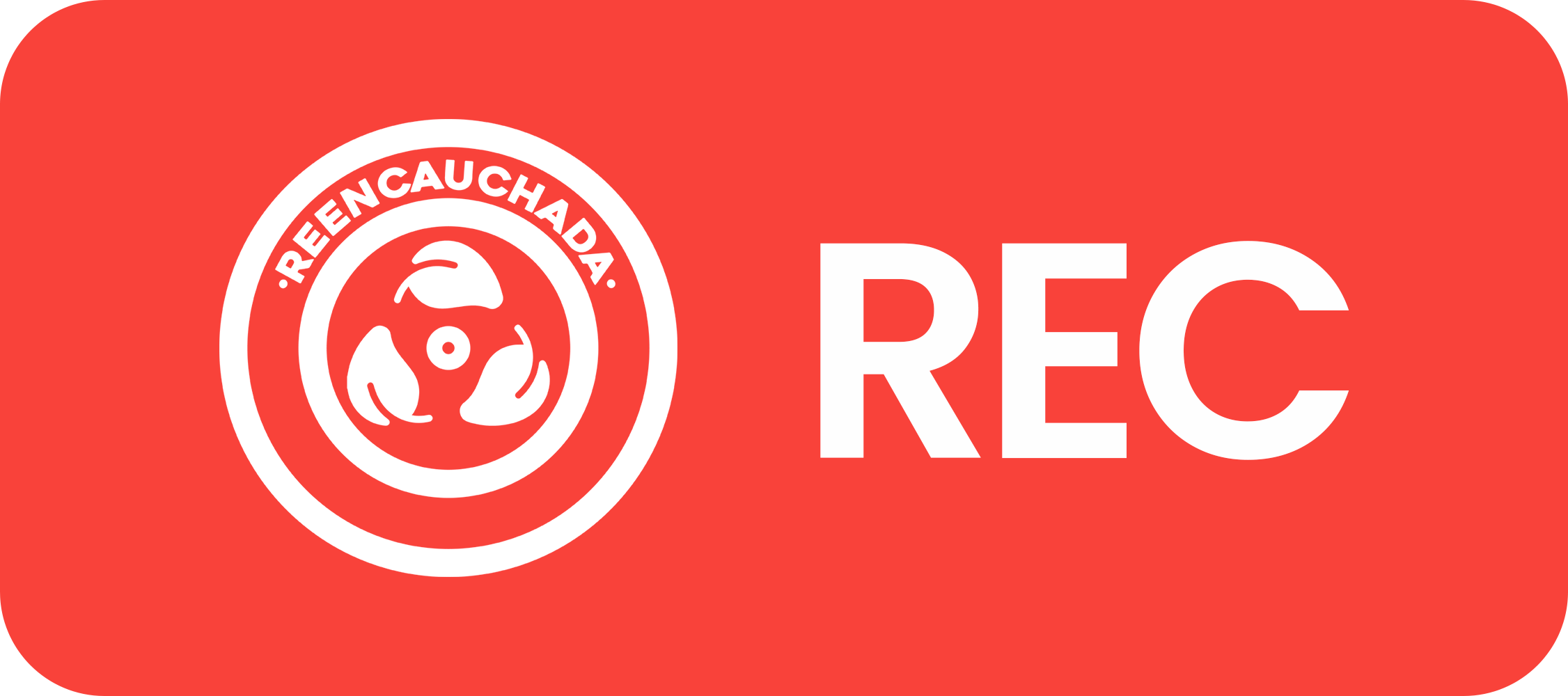 Reencauche